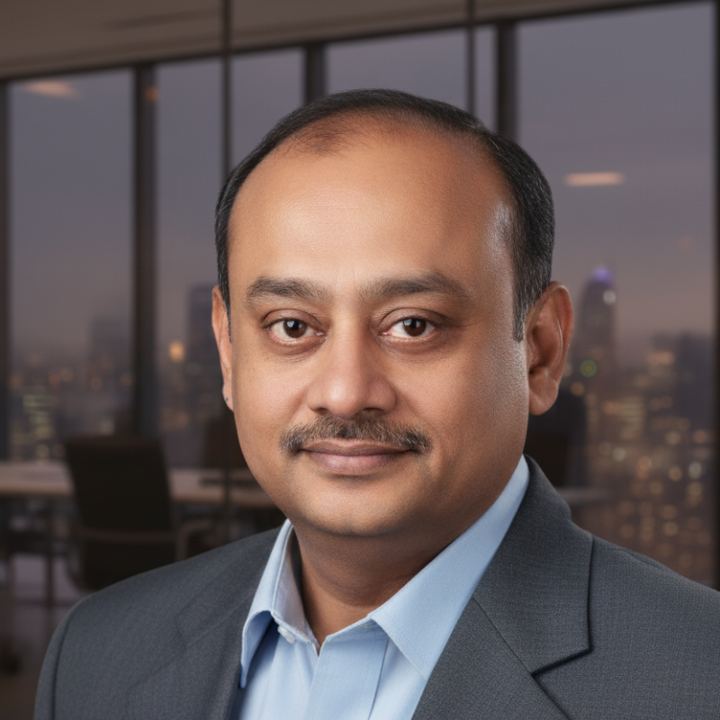 Sreekanth Payyavula